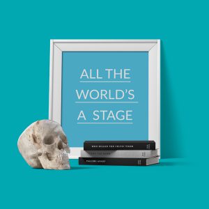 Scriptwriting & Theatre