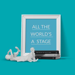 Scriptwriting & Theatre